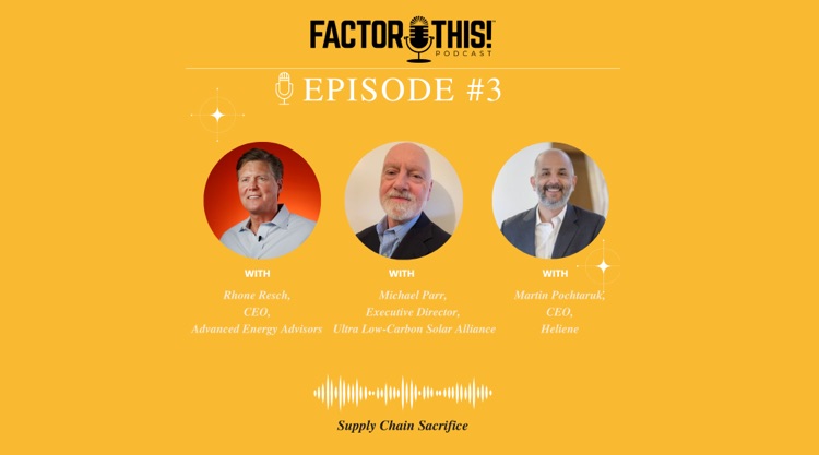 Factor This Podcast